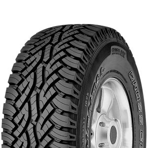 CONTINENTAL CrossContact AT POR C PR8 235/85 R16 114Q Ελαστικά για κλούβες CONTINENTAL CrossContact AT POR C PR8 235/85 R16 114Q