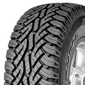 Anvelope auto CONTINENTAL CROSSCONTACT AT 235/85 R16 114Q