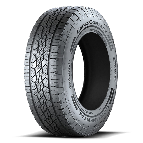 Anvelope jeep CONTINENTAL CrossContact ATR 8PR 265/75 R16 119S