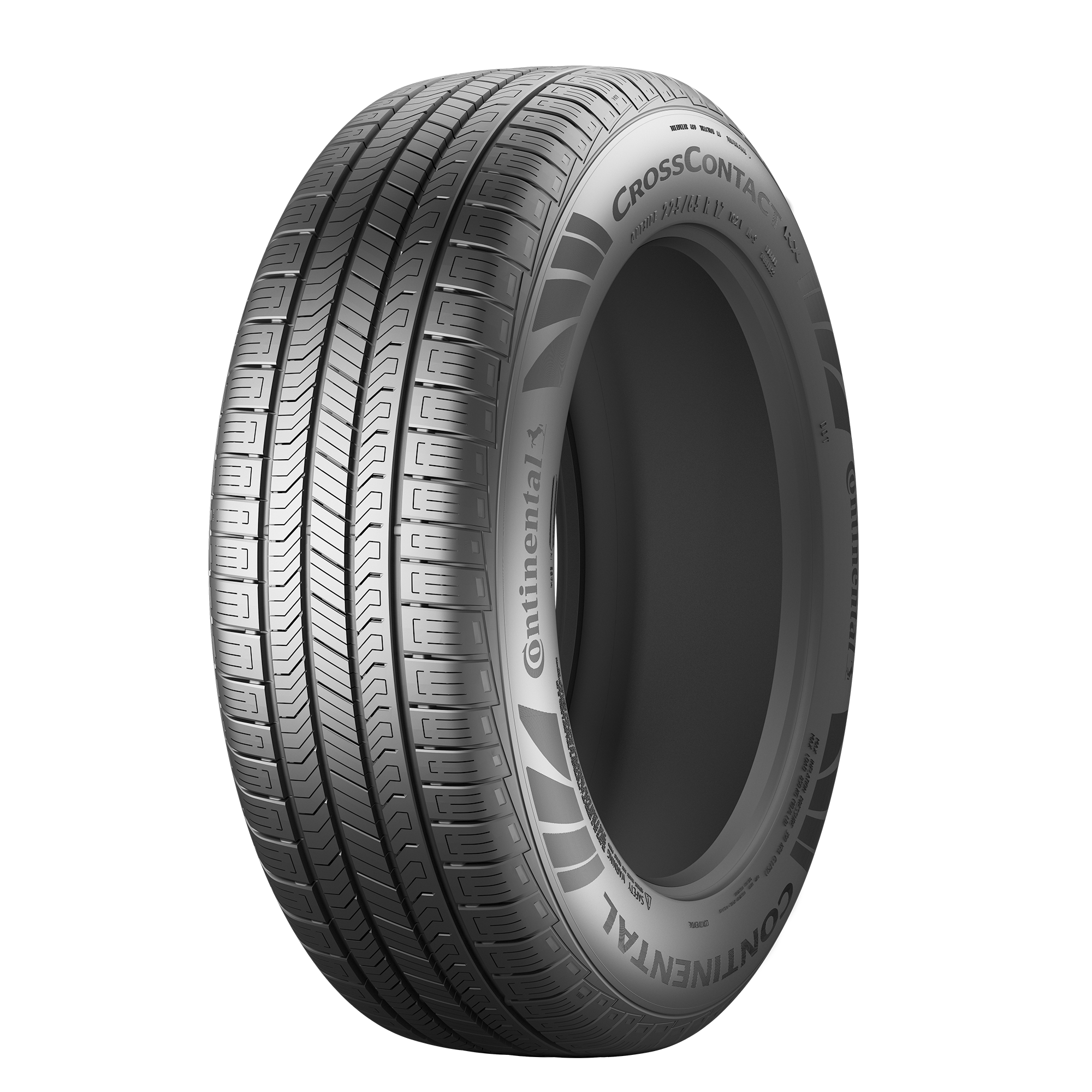 Гуми за джип CONTINENTAL CROSSCONTACT LX SPOR EV 245/50 R20 102H