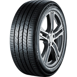 Anvelope jeep CONTINENTAL CrossContact LX Sport ContiSilent T0 XL 275/45 R20 110V