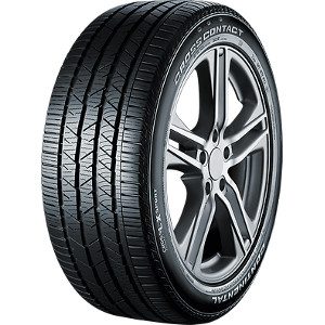 CONTINENTAL CrossContact LX Sport JLR ContiSeal ContiSile XL 265/40 R22 106Y Ελαστικά τζιπ CONTINENTAL CrossContact LX Sport JLR ContiSeal ContiSile XL 265/40 R22 106Y