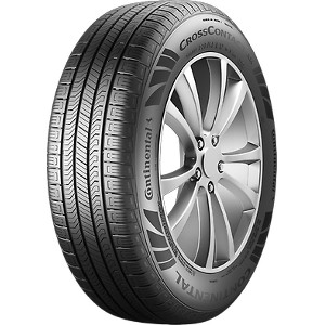 Anvelope jeep CONTINENTAL CrossContact RX ContiSilent XL MERCEDES 265/35 R21 101W