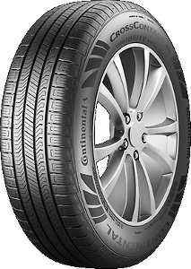 Ελαστικά τζιπ CONTINENTAL CROSSCONTACT RX FR XL 255/65 R19 114V