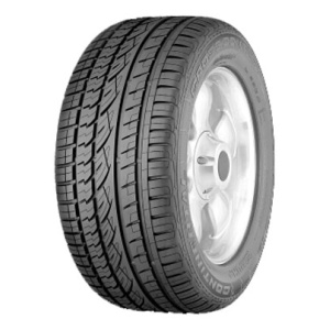 Ελαστικά τζιπ CONTINENTAL CrossContact UHP LR XL 235/55 R19 105W