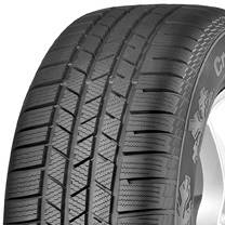 Гуми за кола CONTINENTAL CROSSCONTACTWINTER MERCEDES 235/60 R17 102H