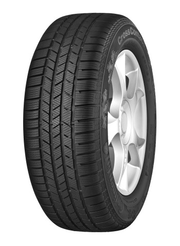 CONTINENTAL CROSSCWIXL XL 275/45 R21 110V Anvelope jeep CONTINENTAL CROSSCWIXL XL 275/45 R21 110V