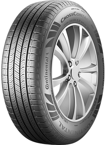 Anvelope jeep CONTINENTAL CROSSRXNE0 XL 255/40 R22 103V