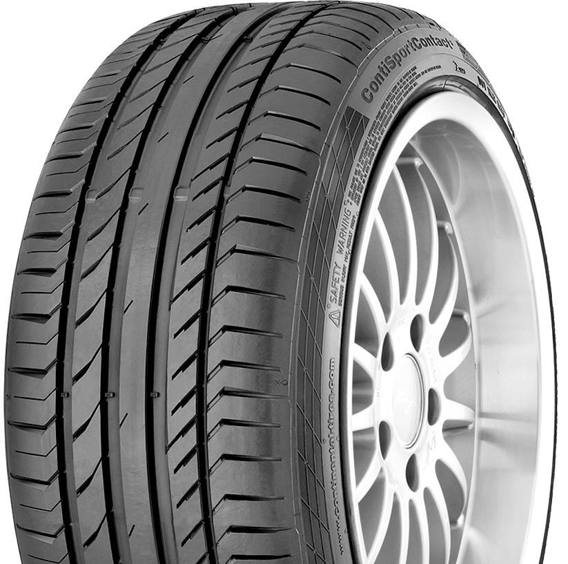 CONTINENTAL CSC 5 DOT21 XL RFT MERCEDES DOT 2021 245/40 R18 97Y Ελαστικά αυτοκηνίτου CONTINENTAL CSC 5 DOT21 XL RFT MERCEDES DOT 2021 245/40 R18 97Y