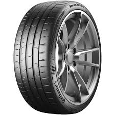 CONTINENTAL CSC7POLXLF XL 295/40 R21 111W Ελαστικά αυτοκηνίτου CONTINENTAL CSC7POLXLF XL 295/40 R21 111W