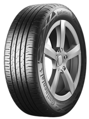 Anvelope auto CONTINENTAL ECO 6 + 215/55 R18 95T