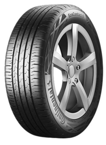 Anvelope auto CONTINENTAL ECO 6 CRM 205/55 R16 91V