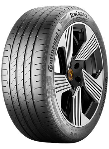 CONTINENTAL ECO 7 AL XL 195/55 R19 94T Anvelope auto CONTINENTAL ECO 7 AL XL 195/55 R19 94T