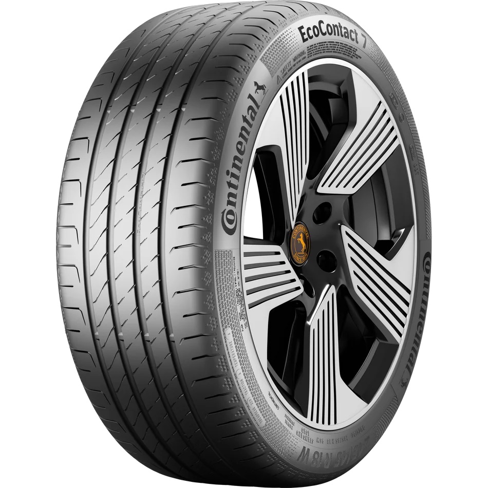 Anvelope auto CONTINENTAL ECO 7 CSi AL XL 275/35 R23 104Y