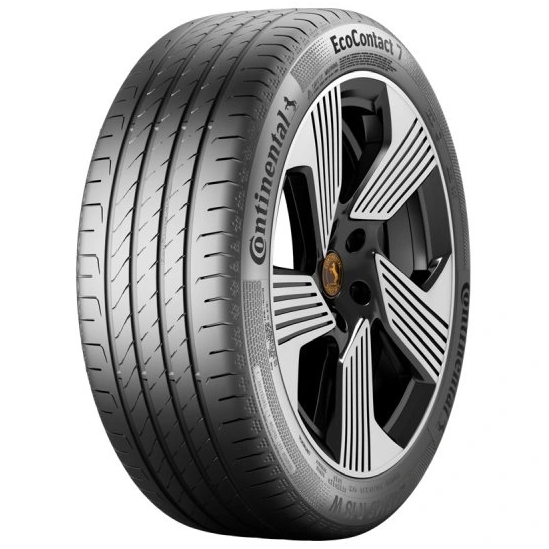 Anvelope auto CONTINENTAL ECO 7 XL MERCEDES 255/35 R19 99W