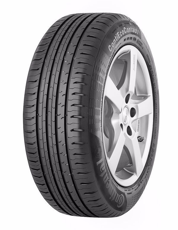 CONTINENTAL ECO5VOLXL XL 235/60 R18 107V Гуми за кола CONTINENTAL ECO5VOLXL XL 235/60 R18 107V