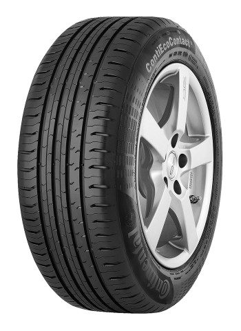 Автомобилни гуми CONTINENTAL ECO5XL XL 235/55 R17 103H