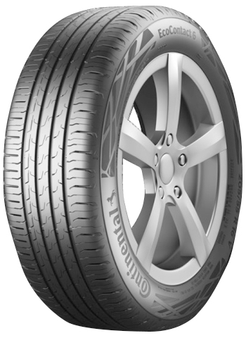 Anvelope auto CONTINENTAL ECO6 215/60 R17 96H