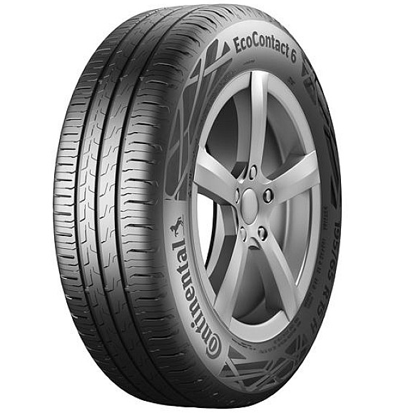 Anvelope auto CONTINENTAL ECO6QMOSIL MERCEDES 325/40 R22 114Y
