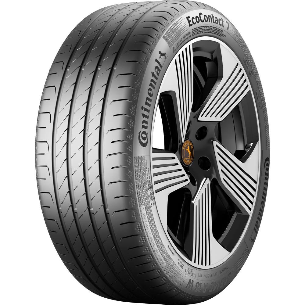 CONTINENTAL ECO7MO-VXL MERCEDES 235/60 R19 107T Ελαστικά αυτοκηνίτου CONTINENTAL ECO7MO-VXL MERCEDES 235/60 R19 107T
