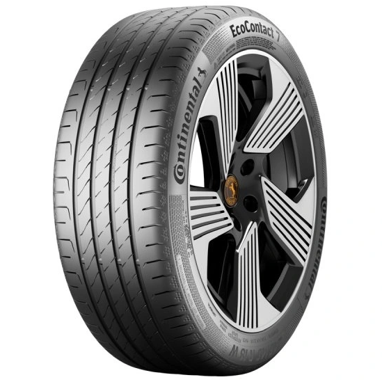 Ελαστικά αυτοκηνίτου CONTINENTAL ECO7SILXL XL 275/45 R22 112V