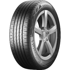 Гуми за кола CONTINENTAL EcoContact 6 MGT XL 255/45 R20 105W