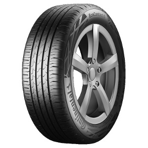 Ελαστικά αυτοκηνίτου CONTINENTAL EcoContact 6 Q MERCEDES 325/35 R23 111Y