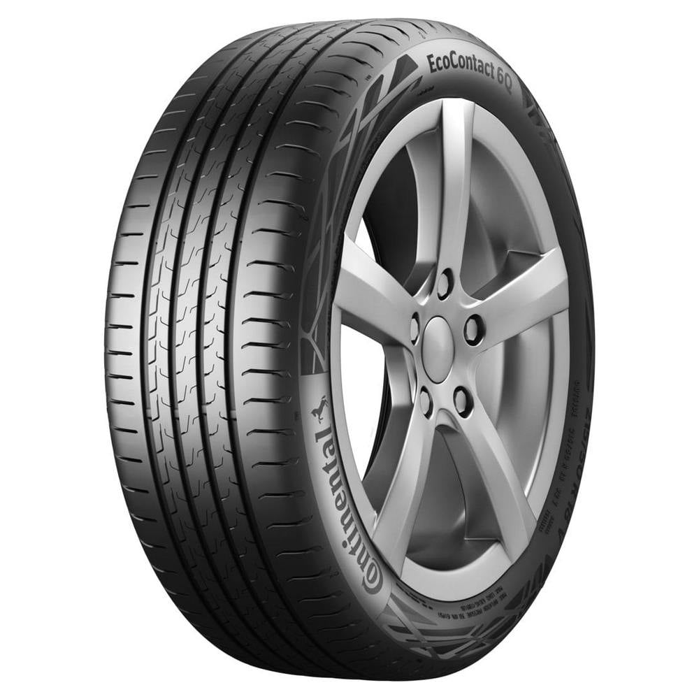 Anvelope auto CONTINENTAL EcoContact 6Q SILENT MERCEDES 285/40 R22 106Y