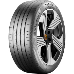 Anvelope auto CONTINENTAL EcoContact 7 S ContiSilent XL 265/35 R21 101H