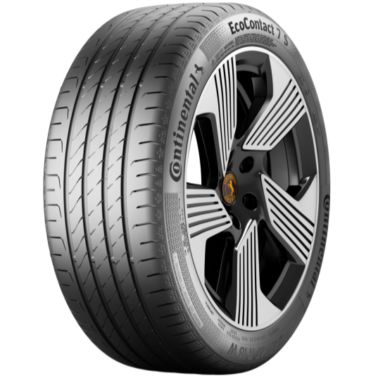 Anvelope auto CONTINENTAL EcoContact 7 S XL EV 215/55 R17 98H