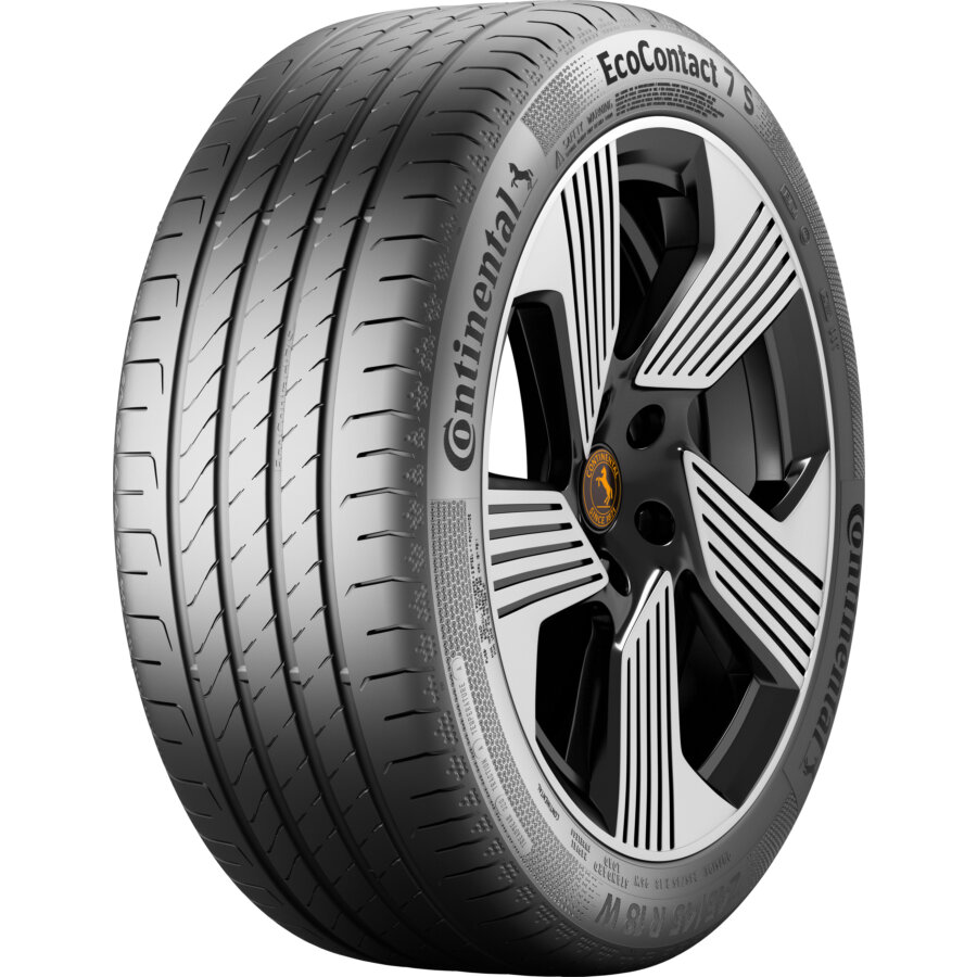 Ελαστικά αυτοκηνίτου CONTINENTAL EcoContact 7 -V XL MERCEDES 235/60 R19 107T