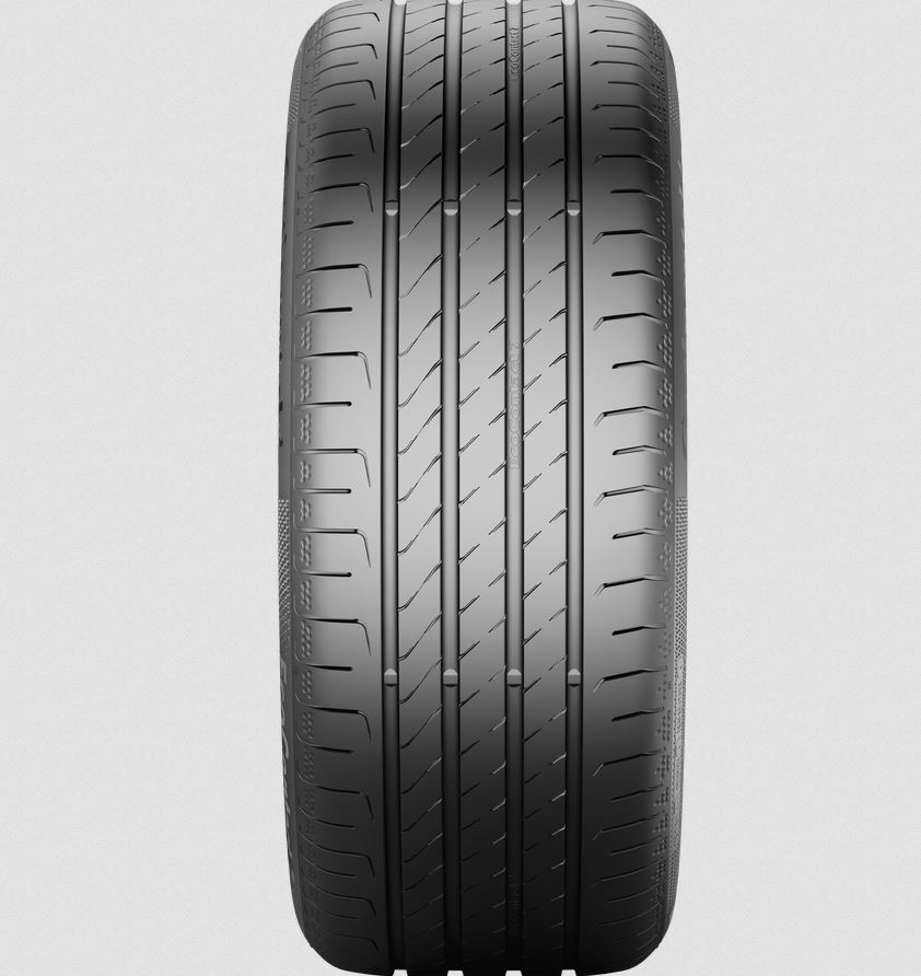 Anvelope auto CONTINENTAL EcoContact 7 XL 255/40 R21 102V