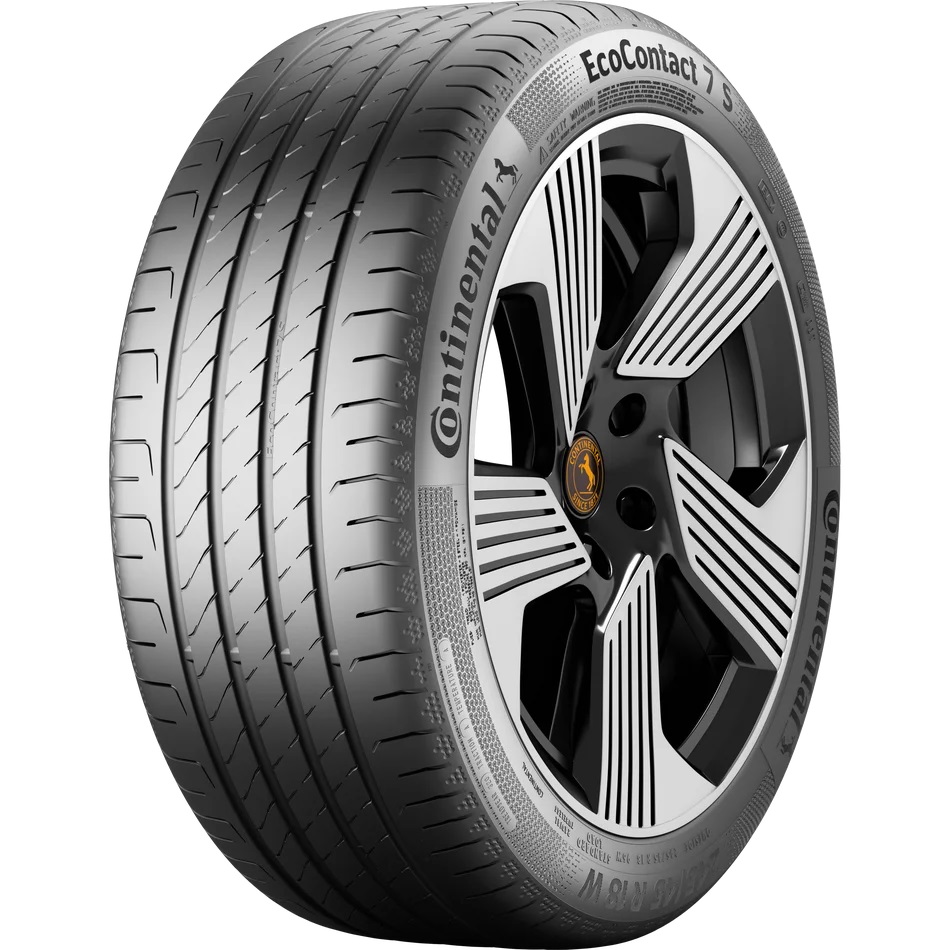 CONTINENTAL EcoContact 7S ZK XL 255/55 R20 110V Ελαστικά αυτοκηνίτου CONTINENTAL EcoContact 7S ZK XL 255/55 R20 110V