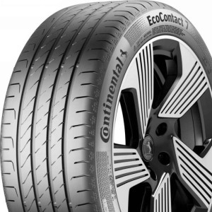 Anvelope auto CONTINENTAL EcoContact 7S XL 205/60 R16 96H