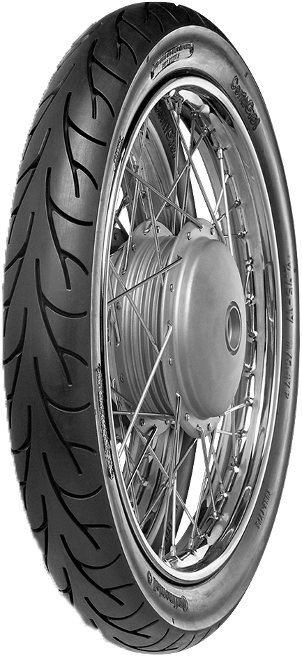 product_type-moto_tires CONTINENTAL GOFR 100/90 R19 57V