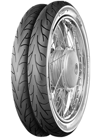 product_type-moto_tires CONTINENTAL GORE 130/90 R16 67V