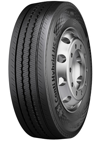 Anvelope camion CONTINENTAL HS5HYBRID 315/80 R22.5 156L