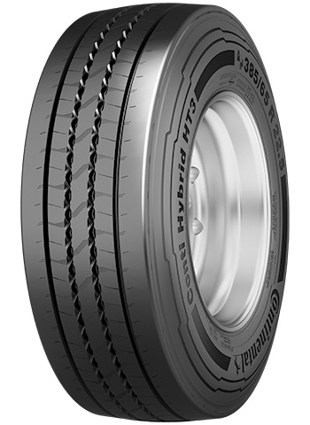 Anvelope camion CONTINENTAL HT3+HYBRID 385/65 R22.5 164K