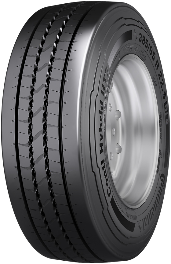Anvelope camion CONTINENTAL HT3HYBHL 385/65 R22.5 164K