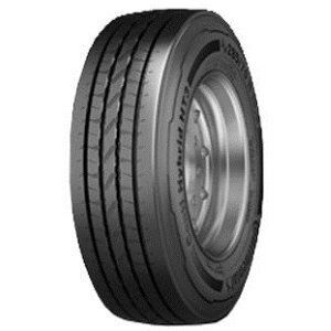 Anvelope camion CONTINENTAL Hybrid HT3 ED 385/65 R22.5 164K