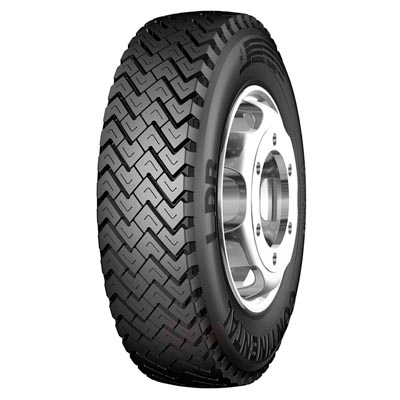 product_type-heavy_tires CONTINENTAL LDR 8 R17.5 117L