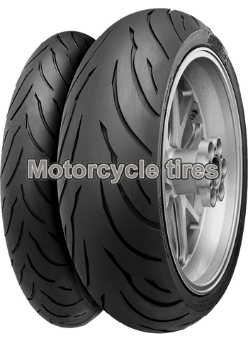 CONTINENTAL MOTIONZ 120/70 R17 58W product_type-moto_tires CONTINENTAL MOTIONZ 120/70 R17 58W