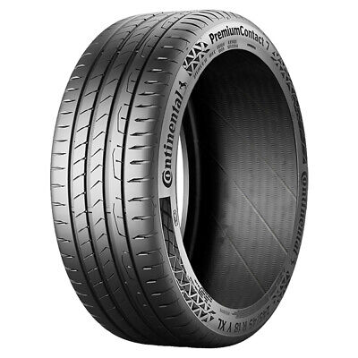 CONTINENTAL PC7SEALXL 235/45 R21 104T Гуми за кола CONTINENTAL PC7SEALXL 235/45 R21 104T