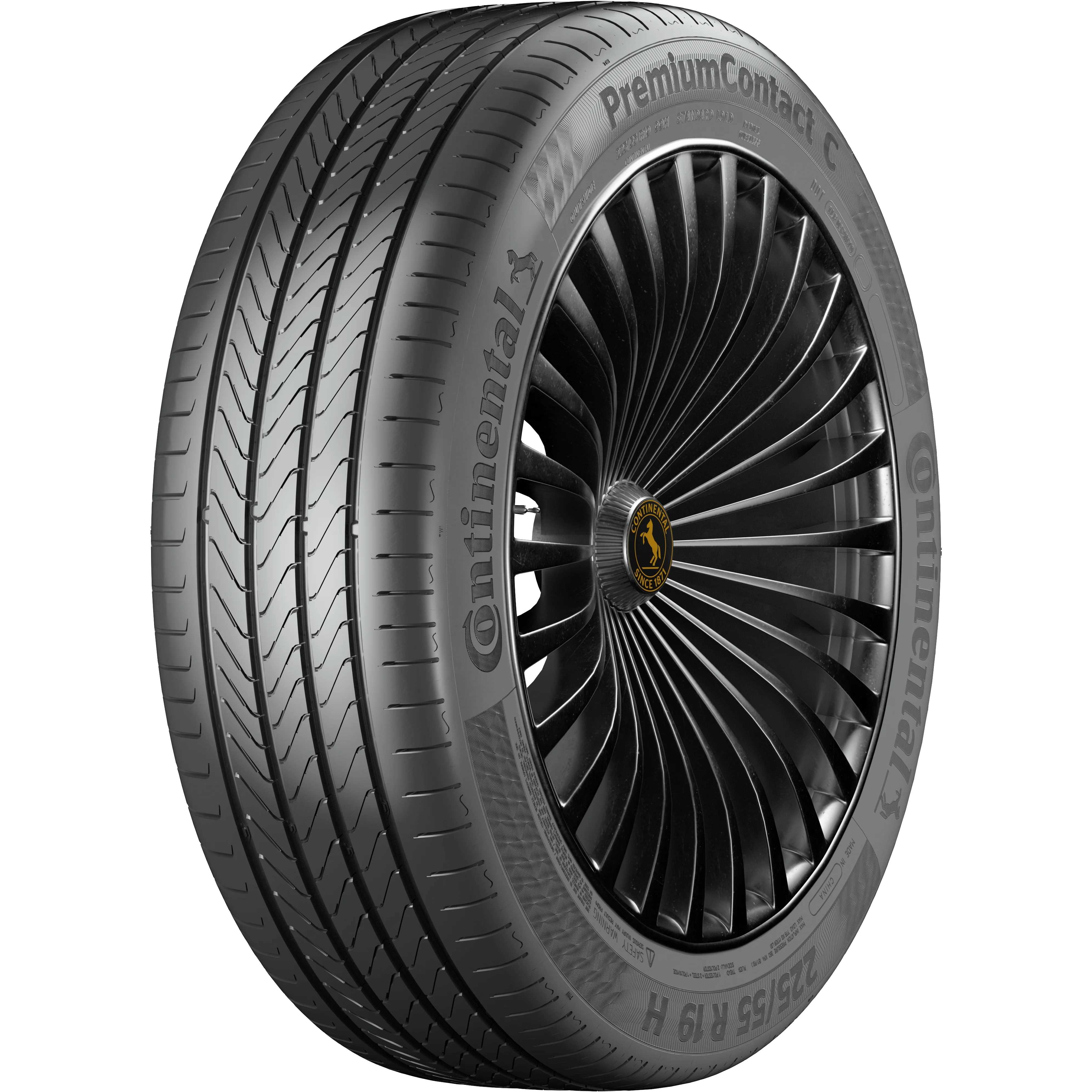 Ελαστικά αυτοκηνίτου CONTINENTAL PCCSEALSIL 255/50 R20 109V