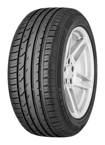 Anvelope auto CONTINENTAL PRECON2 205/70 R16 97H