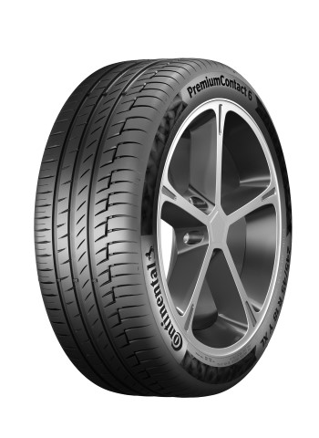 Anvelope auto CONTINENTAL PRECON6SS RFT BMW 225/55 R17 97W