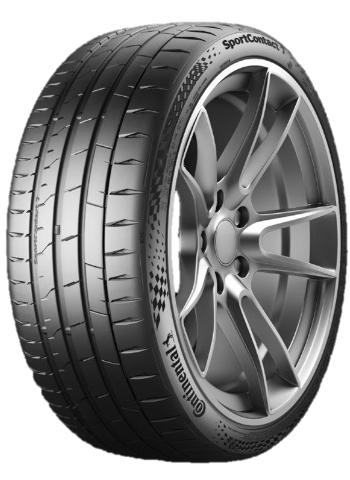 Автомобилни гуми CONTINENTAL PREMIUM 7 FR XL XL FP 235/45 R17 97Y