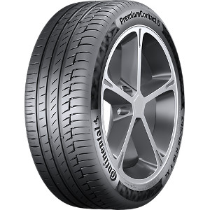 Anvelope auto CONTINENTAL PremiumContact 6 ContiSilent XL 255/45 R20 105H