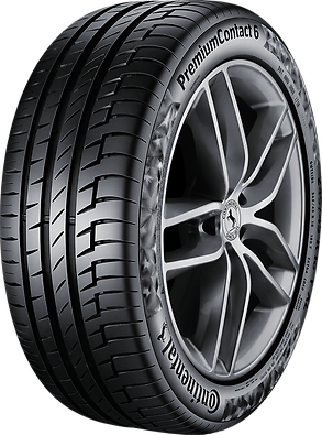 CONTINENTAL PremiumContact 6 DOT20 XL DOT 2020 245/45 R21 104Y Ελαστικά αυτοκηνίτου CONTINENTAL PremiumContact 6 DOT20 XL DOT 2020 245/45 R21 104Y