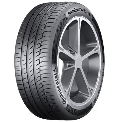 CONTINENTAL PremiumContact 6 J SILENT XL SEAL FP 255/40 R22 103V Ελαστικά αυτοκηνίτου CONTINENTAL PremiumContact 6 J SILENT XL SEAL FP 255/40 R22 103V